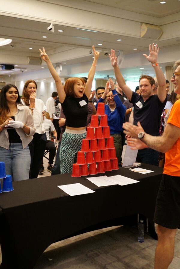 CSR Team Building activity, Hong Kong, September 2023 (3)