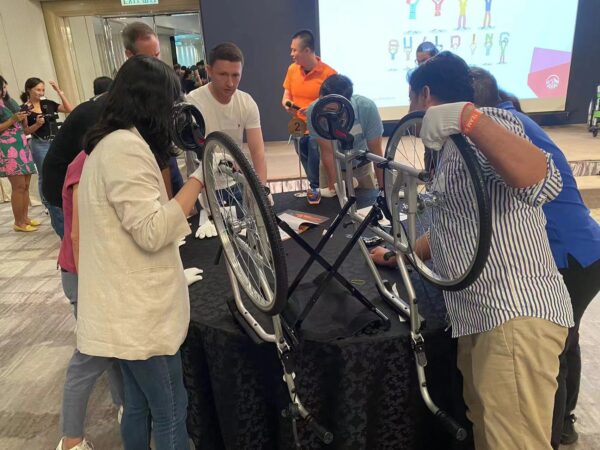 CSR Team Building activity, Hong Kong, September 2023 (3)