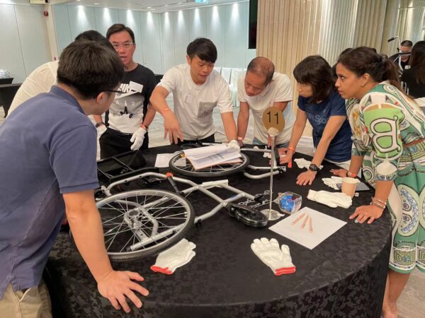 CSR Team Building activity, Hong Kong, September 2023 (13)