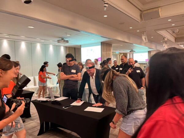 CSR Team Building activity, Hong Kong, September 2023 (3)